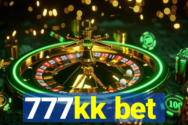 777kk bet